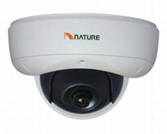 700TVL Day&Night Vandalproof Dome cctv video camera