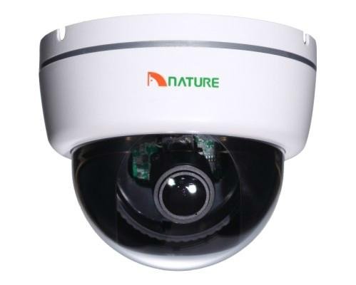 WDR Dome best security camera with best price