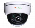 Day&Night WDR Dome cctv security camera 1