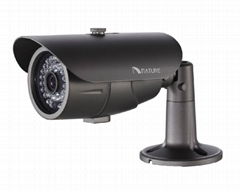 IR Bullet waterproof cctv camera