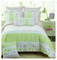 100%Cotton Printed Bedding Set 1