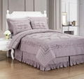 100%Cotton Bedding Set