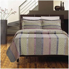 100%Cotton Printed Bedding Set