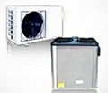 Residential Pool Heat Pumps