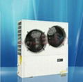  Air to water heat pumps 1