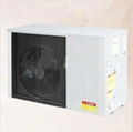 DC Inverter Heat Pumps 1