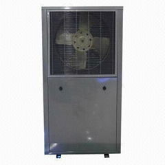 EVI Heat Pump