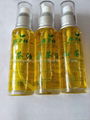 50ml camellia oil for skin protection