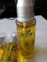 50ml camellia oil for baby use