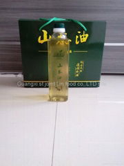 750ml X2 camellia oil for gift 