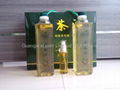 750ml X2 camellia oil for gift  2