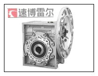 RV series gearbox 2