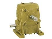 WP series worm gear speed reducers