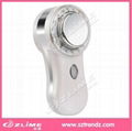 Facial Massage Photon Skin Care Machine