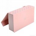  Customize Customize cardboard handmade box from manufacturer 3