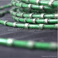 diamond wire saw for marble quarries 1