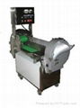 vegetable cutter processing machine 1
