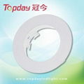 10W-LED 3 inch Ceiling Light CEL-003-10W-WH/50K 4