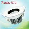 2013 New Promotion 10W-LED Ceiling Light CEL-020-10W-90-1 3