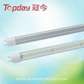 LED-T8-12-18W-60K T8 TUBE With RoHS & CE Certificate 1