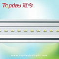 LED-T8-12-18W-60K T8 TUBE With RoHS & CE Certificate 2