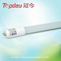 LED-T8-12-18W-60K T8 TUBE With RoHS & CE Certificate 5