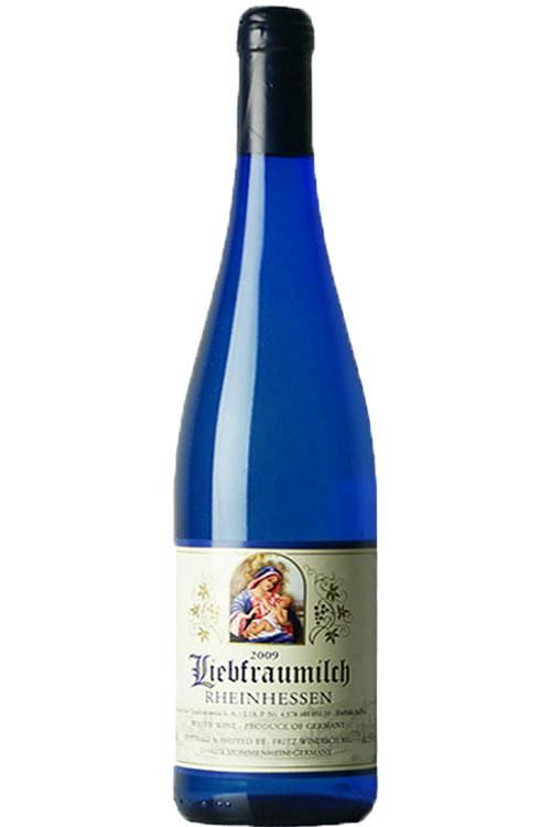 德国圣母之乳干白葡萄酒