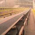 High Frequency Belt Conveyor 2