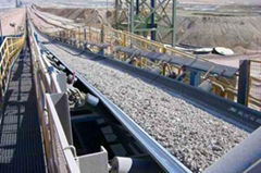 DT II Fixed Belt Conveyor