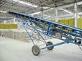 DT II Fixed Belt Conveyor 2