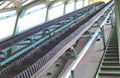 Corrugated Sidewall Belt Conveyor 1