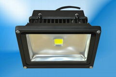 30W LED Flood Light