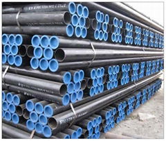 Hebei Angder Steel Pipe Co., Ltd