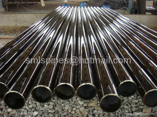 seamless pipes 2