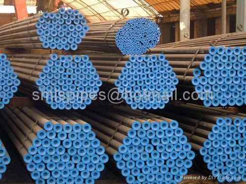 seamless pipes 3