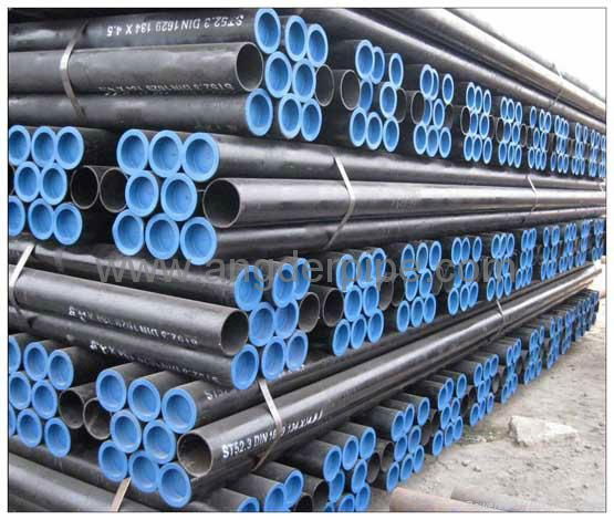 seamless carbon steel pipes 3