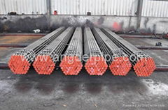 Cold Draw Seamless Steel Pipes