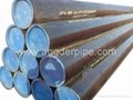 Cold Draw Seamless Steel Pipes 3