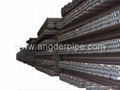 Cold Draw Seamless Steel Pipes 4