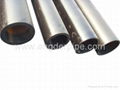 Cold Draw Seamless Steel Pipes 5