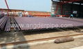 Hot Rolled Seamless Steel Pipes 5