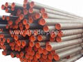 steel tubes 1