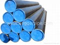 steel tubes 2