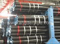 steel tubes 4