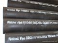 Seamless Carbon Steel Pipes Tubes 4