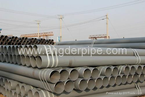 Seamless Carbon Steel Pipes Tubes 5