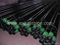 Seamless Carbon Steel Pipes Tubes 3