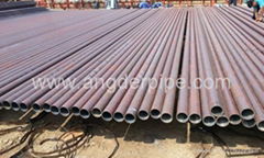 Seamless Steel Tubes