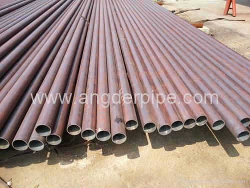 Seamless Steel Tubes 3