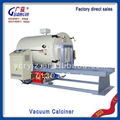 economic vacuum calcining furnace for